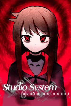 Portada de Studio System : Guardian Angel