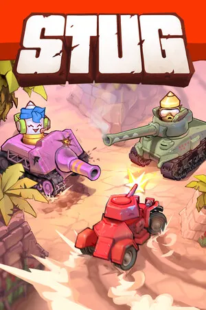 Portada de STUG