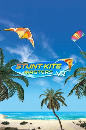 Portada de Stunt Kite Masters VR