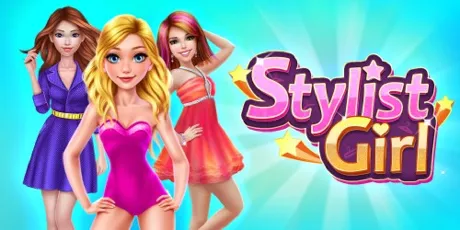Portada de Stylist Girl