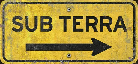 Portada de Sub Terra