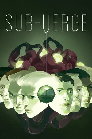Portada de Sub-Verge
