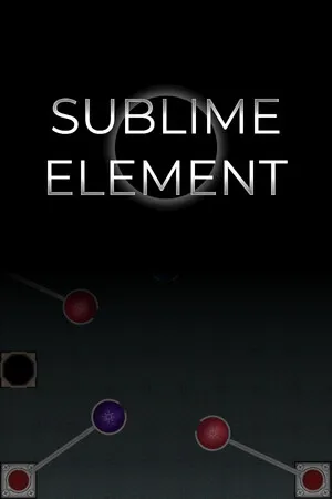 Portada de Sublime element