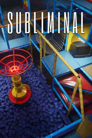 Portada de Subliminal
