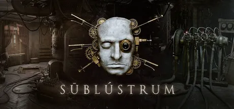 Portada de Sublustrum