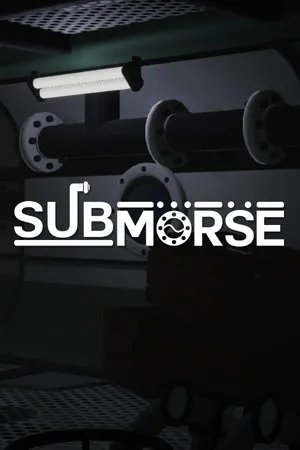 Portada de Submorse