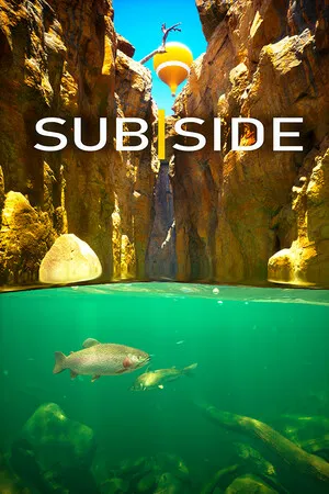 Portada de Subside