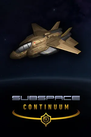 Portada de Subspace Continuum