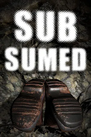 Portada de SUBSUMED