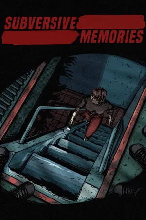 Portada de Subversive Memories