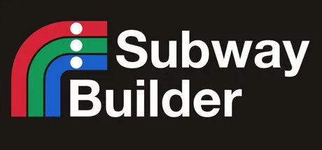 Portada de Subway Builder