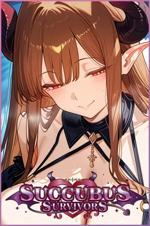 Portada de Succubus Survivors