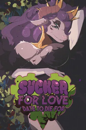 Portada de Sucker for Love: Date to Die For