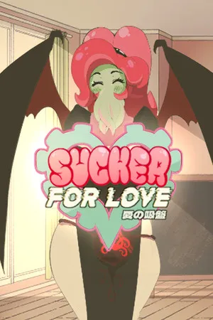 Portada de Sucker for Love: First Date