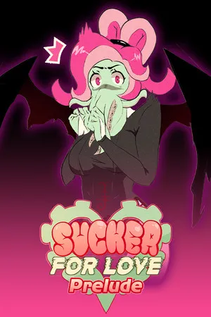 Portada de Sucker for Love: Prelude