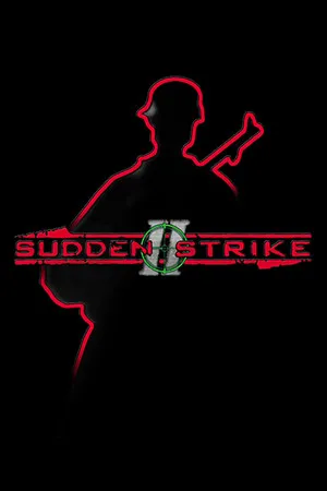 Portada de Sudden Strike 2 Gold
