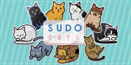 Portada de Sudocats