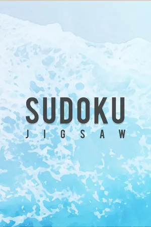 Portada de Sudoku Jigsaw / 拼图数独