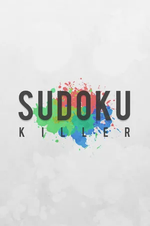 Portada de Sudoku Killer / 杀手数独