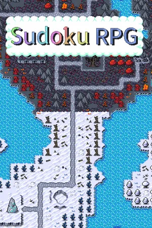 Portada de Sudoku RPG