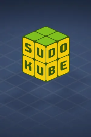 Portada de SudoKube