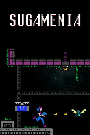 Portada de SUGAMENIA