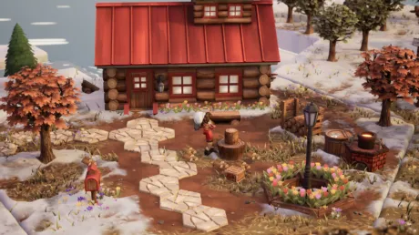 Captura de Sugar Shack