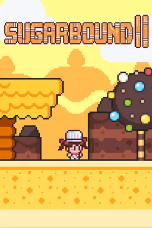 Portada de Sugarbound 2 (Windows)