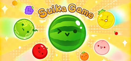 Portada de Suika Game