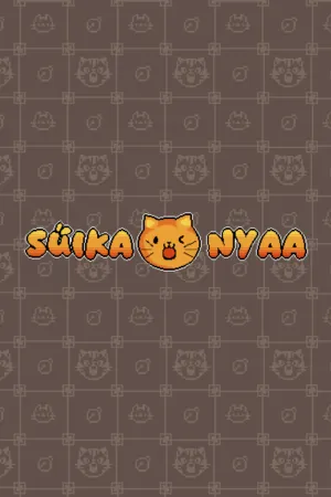Portada de Suika Nyaa Pack