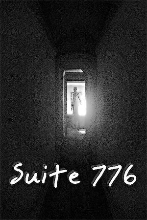 Portada de Suite 776