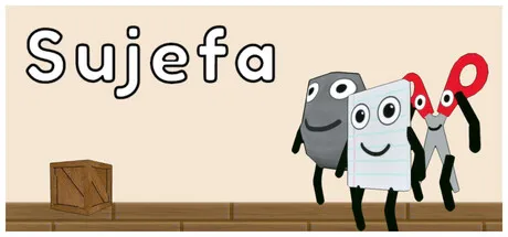 Portada de Sujefa