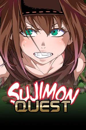 Portada de Sujimon Quest