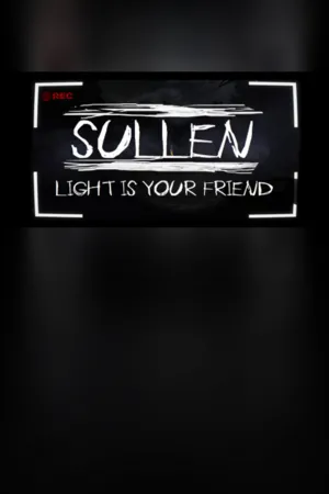 Portada de Sullen: Light is Your Friend