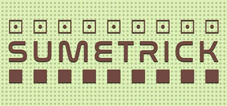 Portada de SUMETRICK