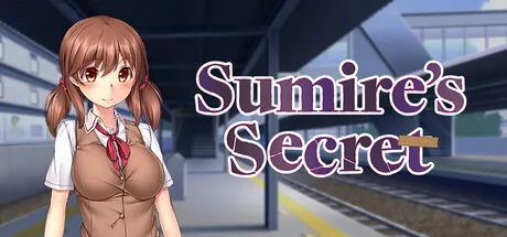 Portada de Sumire's Secret