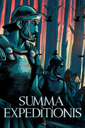 Portada de Summa Expeditionis