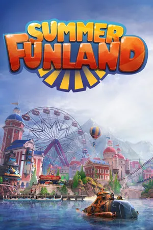 Portada de Summer Funland