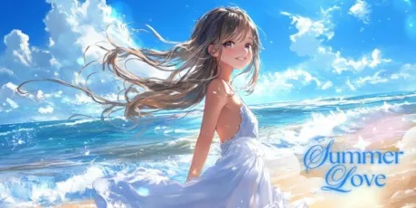 Portada de Summer Love