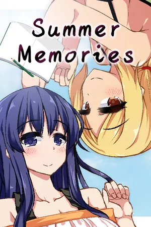 Portada de Summer Memories