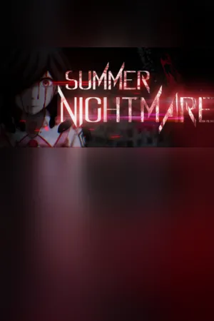 Portada de Summer Nightmare