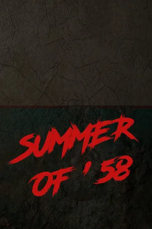 Portada de Summer of '58