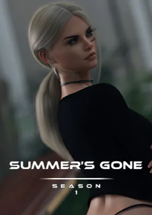Portada de Summer's Gone - Season 1
