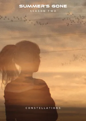Portada de Summer's Gone - Season 2 - Constellations