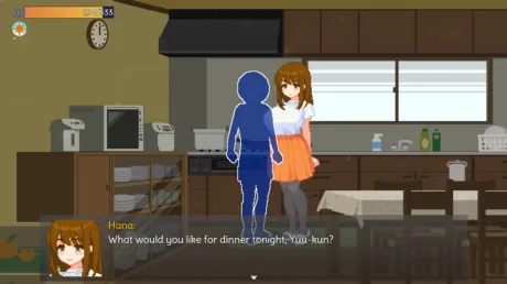 Captura de Summer Sisters