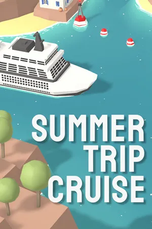 Portada de Summer Trip Cruise