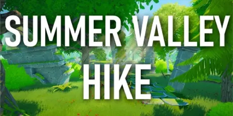 Portada de Summer Valley Hike