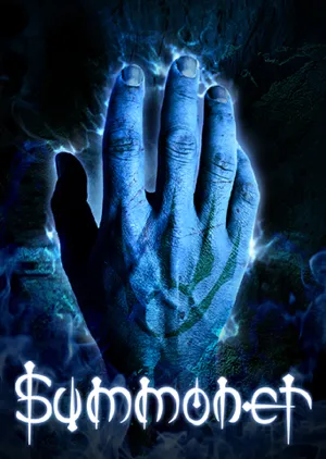 Portada de Summoner