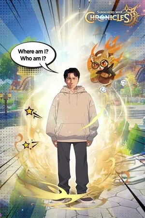 Portada de Summoners' War: Chronicles