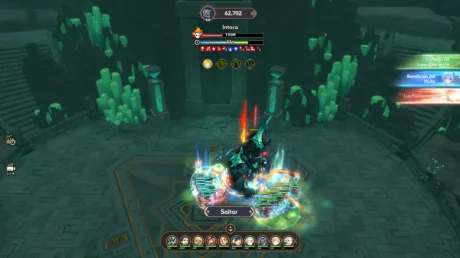 Captura de Summoners War: RUSH